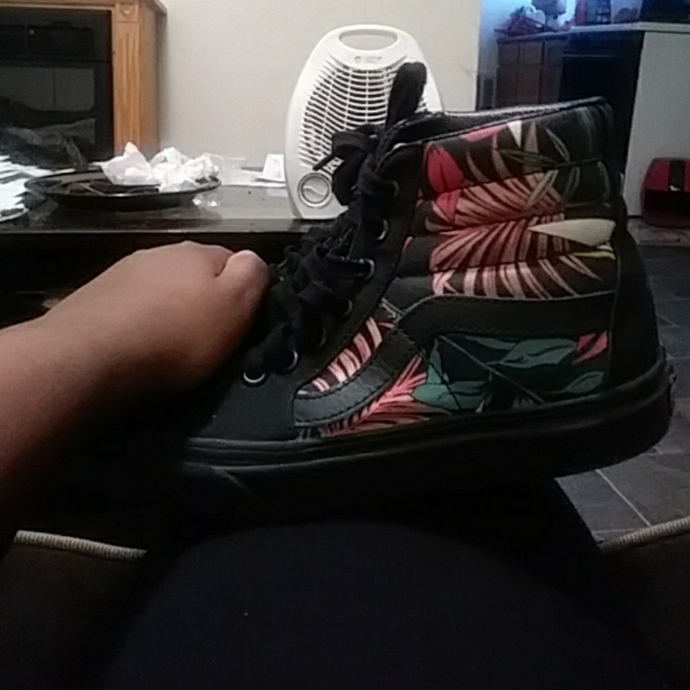Vans